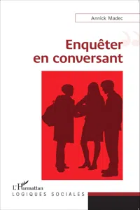 Enquêter en conversant_cover