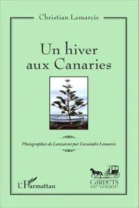 Un hiver aux Canaries_cover