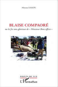 Blaise Compaoré_cover