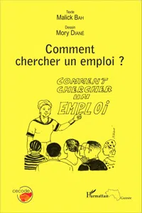 Comment chercher un emploi ?_cover