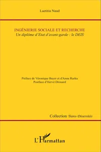 Ingénierie sociale et recherche_cover