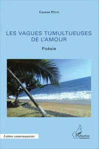 Les vagues tumultueuses de l'amour_cover