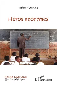 Héros anonymes_cover