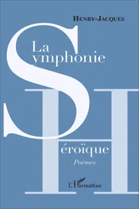 La Symphonie héroïque_cover