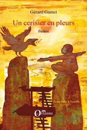 Cerisier en pleurs