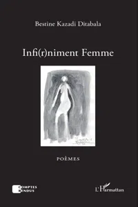 Infniment Femme_cover