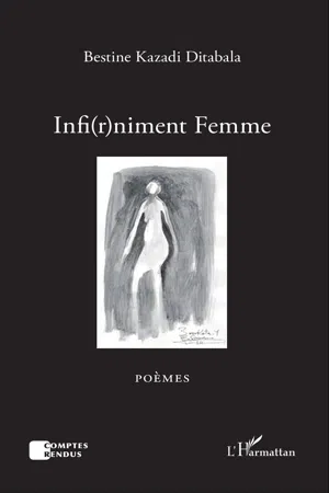 Infi(r)niment Femme