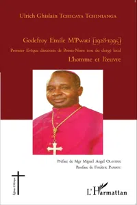 Godefroy Émile M'Pwati [1928-1995]_cover