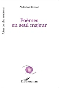 Poèmes en seul majeur_cover