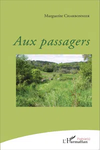 Aux passagers_cover