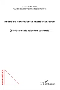 Récits de pratiques et récits bibliques_cover