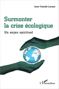 Surmonter la crise écologique_cover