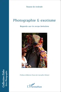 Photographie & exotisme_cover