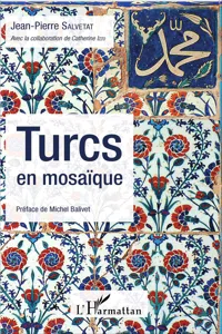 Turcs en mosaïque_cover