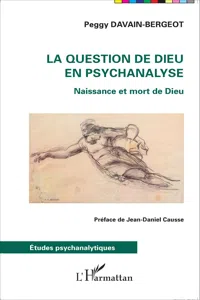 La question de Dieu en psychanalyse_cover