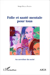 Folie et santé mentale pour tous_cover