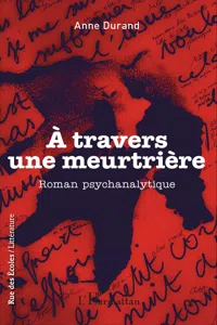 À travers une meurtrière_cover