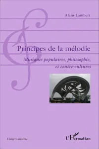 Principes de la mélodie_cover