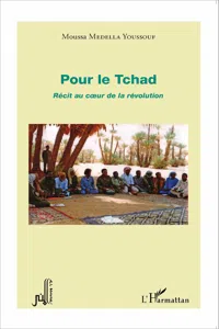 Pour le Tchad_cover