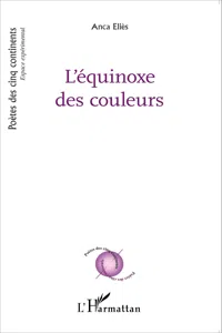 L'équinoxe des couleurs_cover