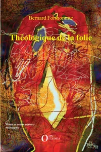 Théologique de la folie_cover