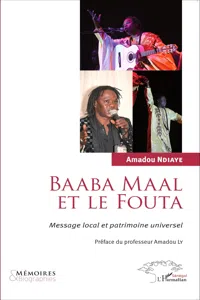 Baaba Maal et le Fouta_cover