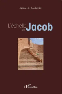 L'échelle de Jacob_cover