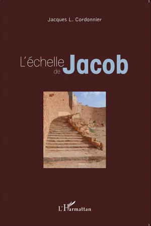 L'échelle de Jacob