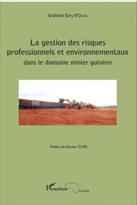 La gestion des risques professionnels et environnementaux_cover