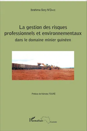 La gestion des risques professionnels et environnementaux