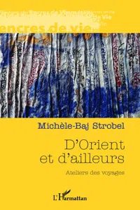 D'orient et d'ailleurs_cover