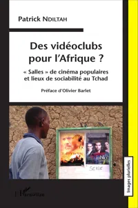 Des vidéoclubs pour l'Afrique ?_cover