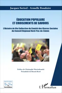 Education populaire et croisements de savoirs_cover