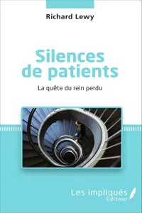 Silences de patients_cover