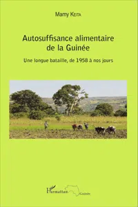 Autosuffisance alimentaire de la Guinée_cover