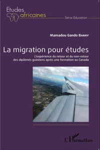 La migration pour études_cover