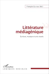 Littérature médiagénique_cover