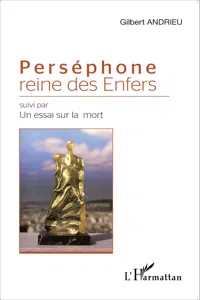 Perséphone reine des Enfers_cover