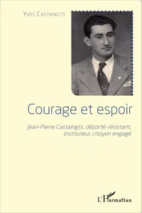 Courage et espoir_cover