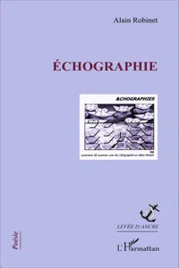 Écographie_cover