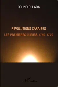 Révolutions Caraïbes_cover