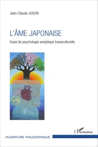 L'âme Japonaise_cover