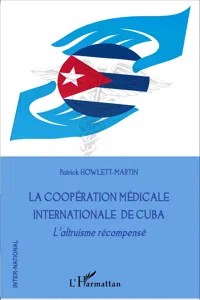 La coopération médicale internationale de Cuba_cover