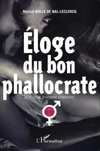 Eloge du bon phallocrate_cover