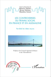 Controverses du travail social en France et en Allemagne_cover