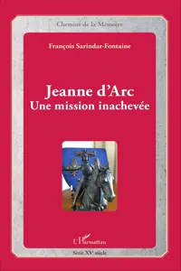 Jeanne d'Arc_cover