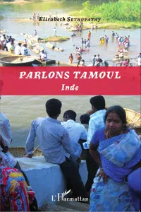 Parlons tamoul_cover