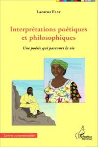 Interprétations poétiques et philosophiques_cover