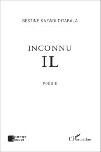 Inconnu IL Poésie_cover