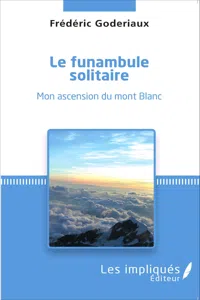 Le funambule solitaire_cover